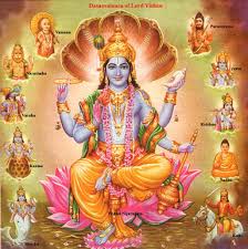 vishnu